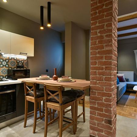 Newvintage Apartment Atenas Exterior foto