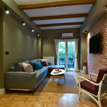 Newvintage Apartment Atenas Exterior foto