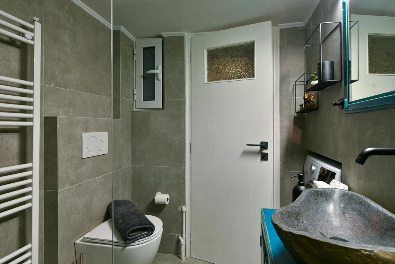Newvintage Apartment Atenas Exterior foto