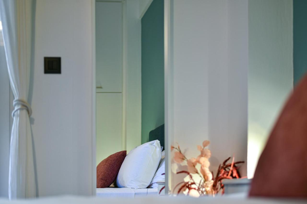 Newvintage Apartment Atenas Exterior foto