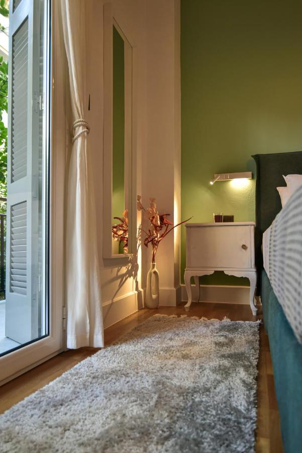 Newvintage Apartment Atenas Exterior foto