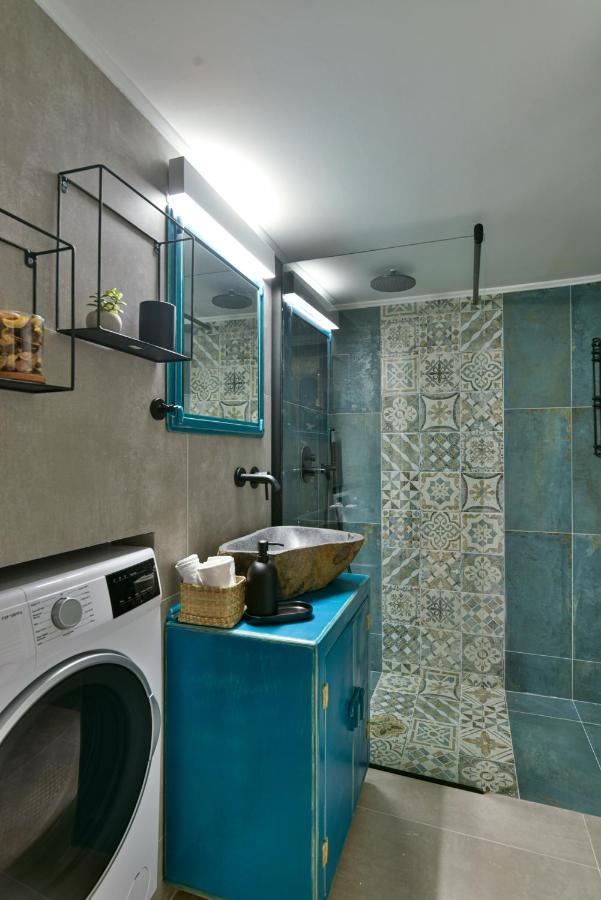 Newvintage Apartment Atenas Exterior foto