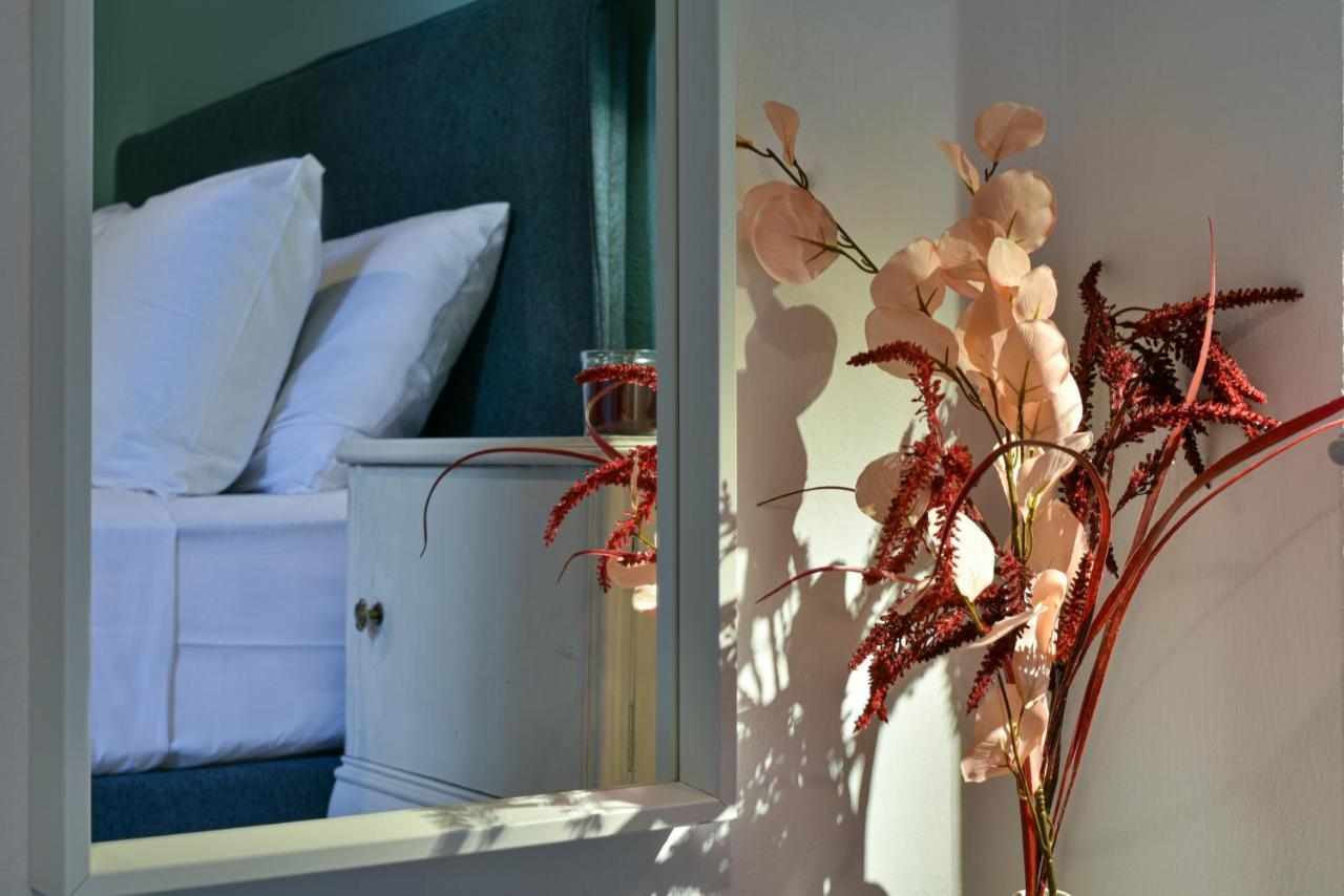 Newvintage Apartment Atenas Exterior foto