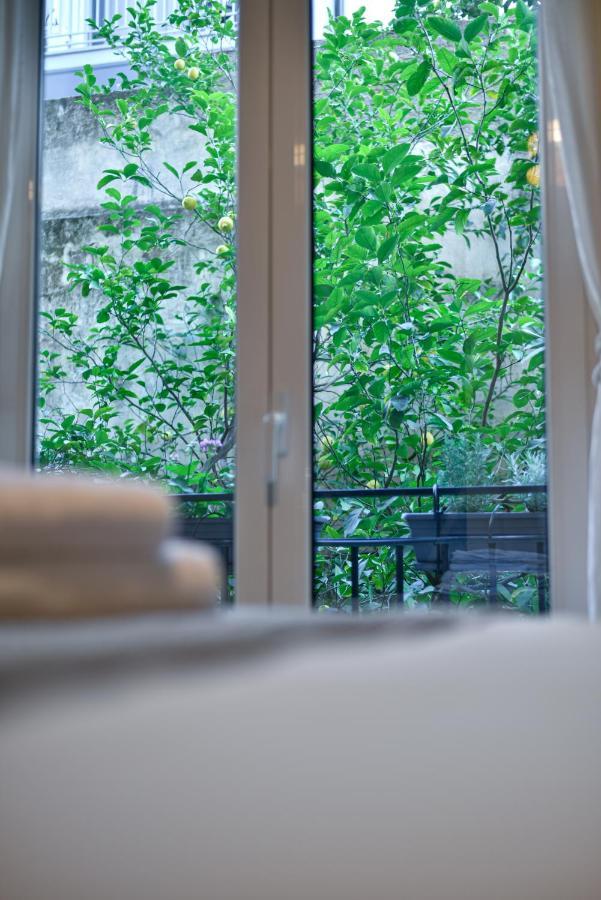 Newvintage Apartment Atenas Exterior foto