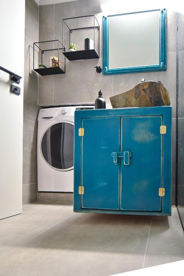 Newvintage Apartment Atenas Exterior foto