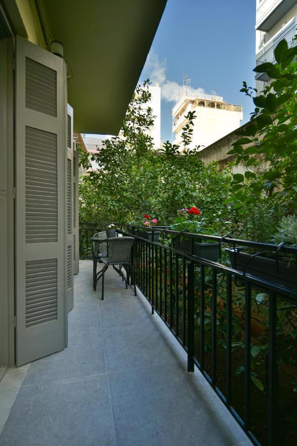 Newvintage Apartment Atenas Exterior foto